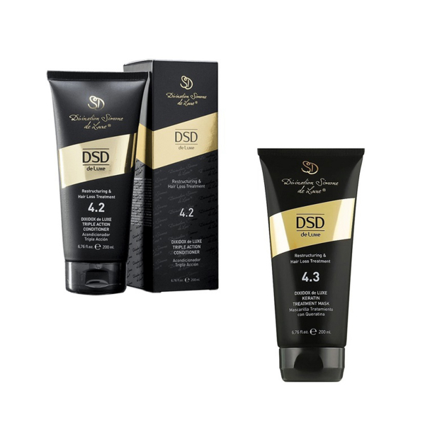 Divination Simone De Luxe Набор 1