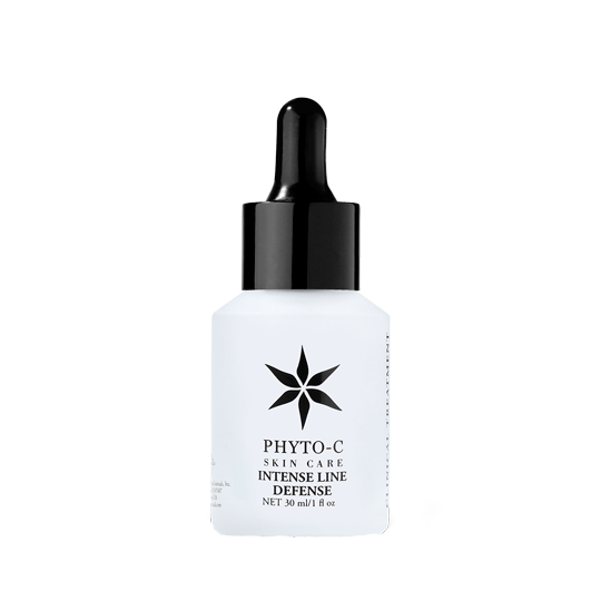 Phyto-C, Гель отшелушивающий, Intense Line Defense, 30 мл