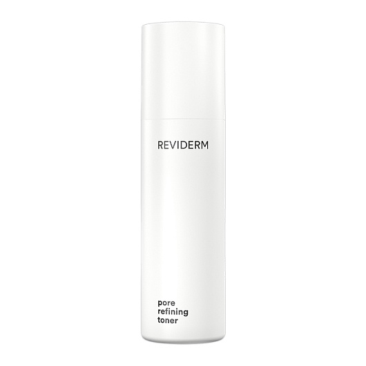 Reviderm, Тоник для очищения пор, Pore refining toner, 200 мл