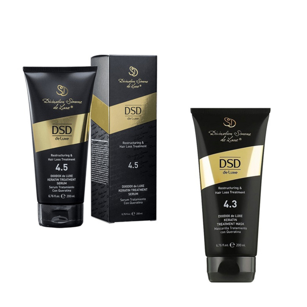 Divination Simone De Luxe Набор 2