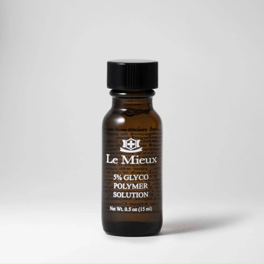 Le Mieux, Микро-пилинг 5% Гликополимер