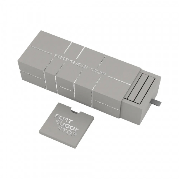 Viruin, Биологическая активная добавка к пище, FastSugarStop Peptide, 45 таб