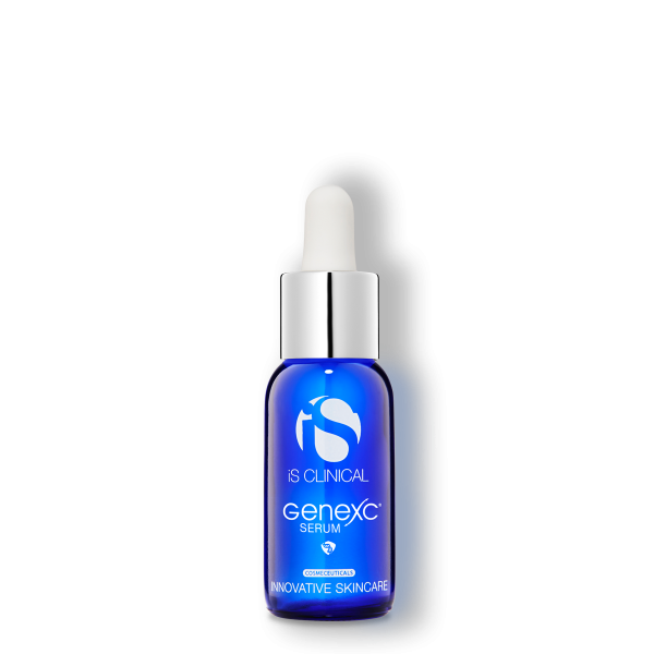 IS Clinical, Сыворотка Дженекси Серум, GeneXC Serum, 15 мл