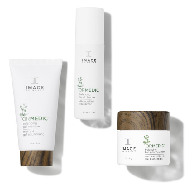 Image Skin Care Набор 2