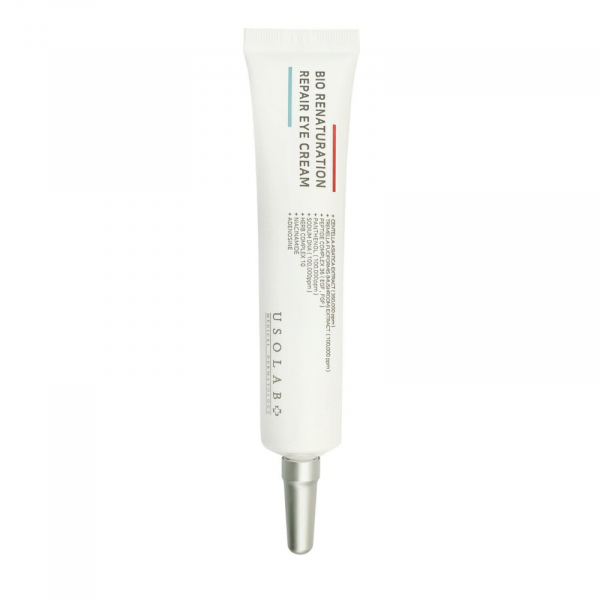 Usolab, Антивозрастной ультраэффективный крем для глаз, Bio Regeneration Repair Eye Cream, 30 мл