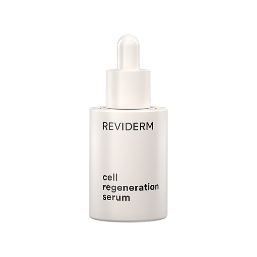 Reviderm, Регенерирующая сыворотка для защиты клеток, Сell regeneration serum, 30 мл