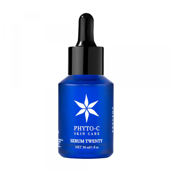 Phyto-C, Сыворотка с 20% витамином С, Serum Twenty, 30 мл