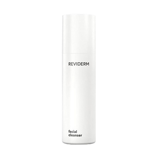 Reviderm, Интенсивный очищающий тоник для жирной кожи, Facial cleanser, 200 мл