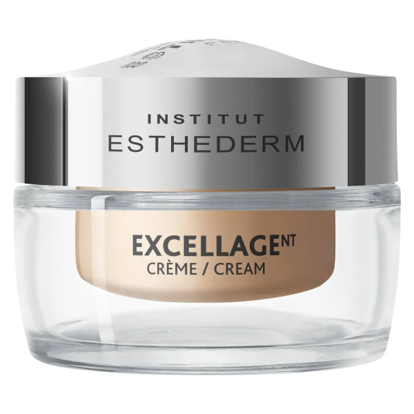 ESTHEDERM, Крем для лица, шеи и декольте, Excellage NT, 50 мл