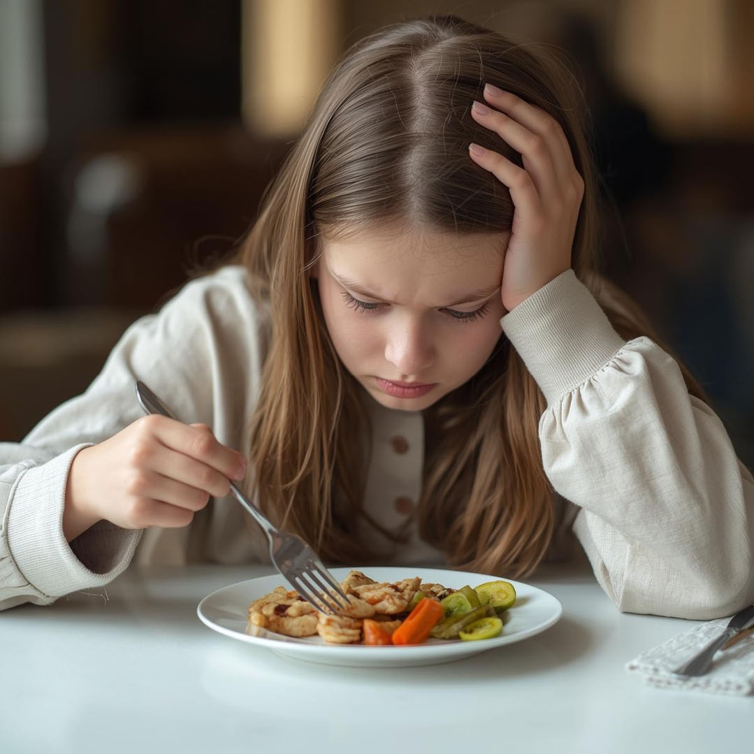 Как накормить подростка белком, если он не ест мясо? Как накормить подростка белком, если он не ест мясо?