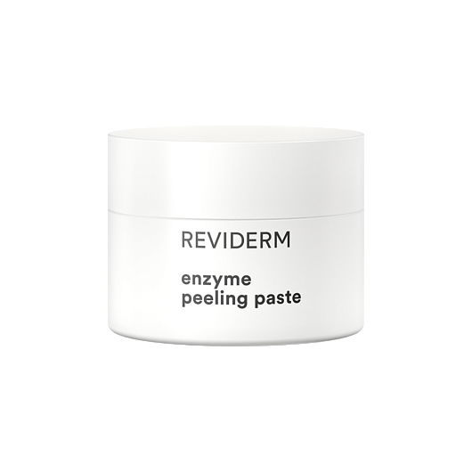Reviderm, Энзимная маска пилинг, Enzyme peeling paste, 50 мл