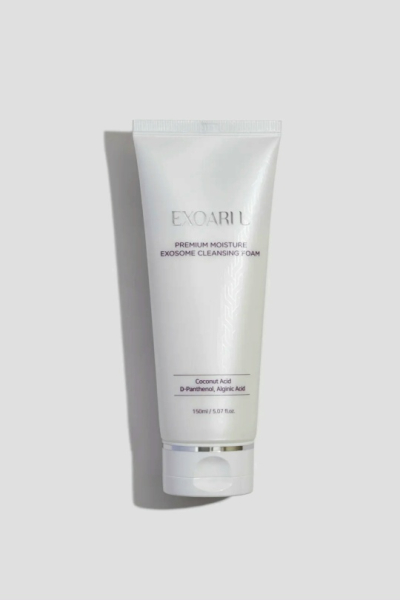 EXOARI L, Пенка для умывания с экзосомами