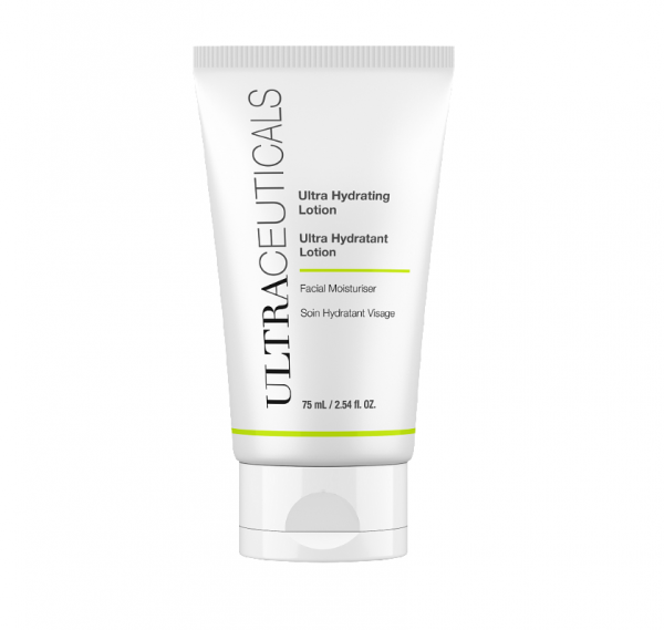 Ultraceuticals, Ультра увлажняющий лосьон, Ultra Hydrating Lotion, 75 мл