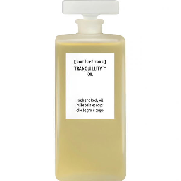 Comfort Zone, Массажное масло для тела, 200 мл