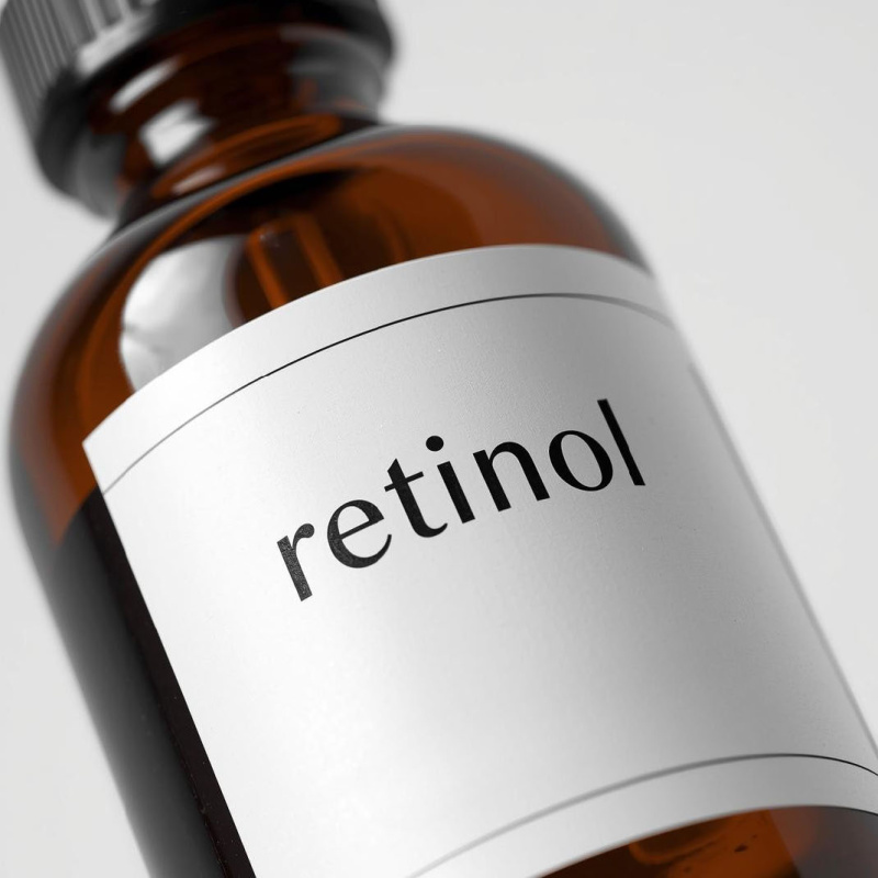 Сыворотки с ретинолом - как выбрать?