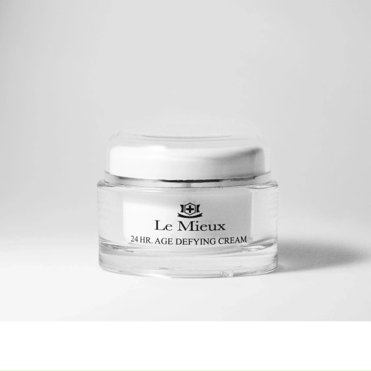 Le Mieux, Крем для лица 24 часа вызов возрасту