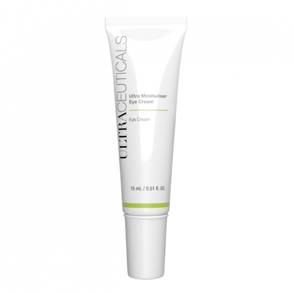 Ultraceuticals, Ультра увлажняющий крем для кожи вокруг глаз, Ultra Moisturiser Eye Cream, 15 мл