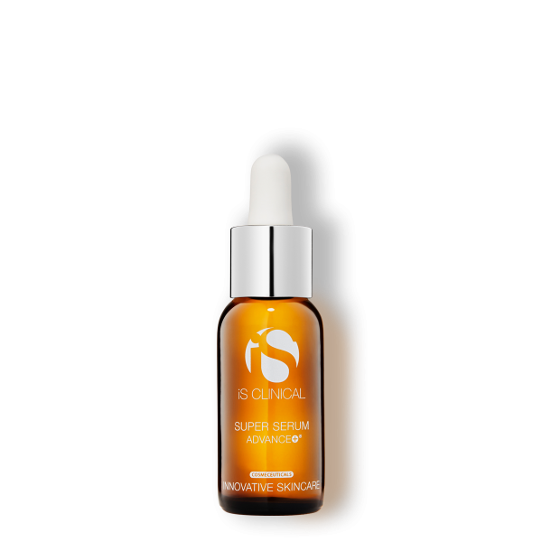 IS Clinical, Сыворотка Супер Серум Адванс+, Super Serum Advance+, 30 мл