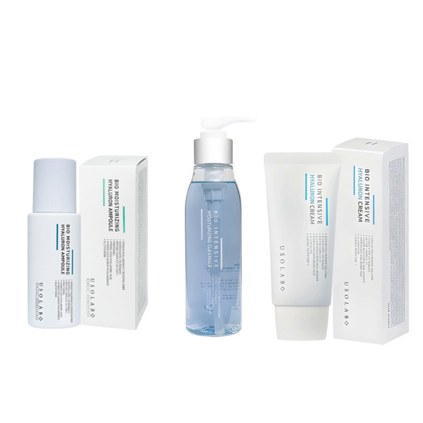 USOLAB Набор 10