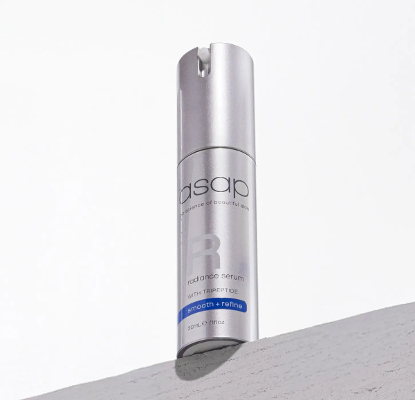 ASAP, Обновляющая сыворотка с кислотами