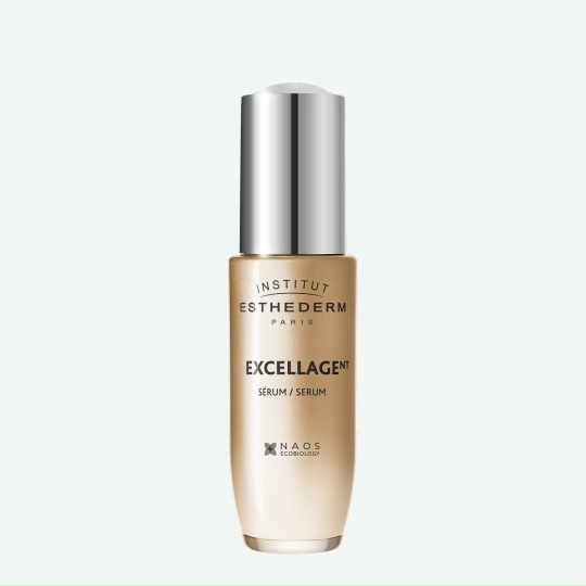 ESTHEDERM, Сыворотка для лица, шеи и декольте, EXСELLAGE NT, 30 мл