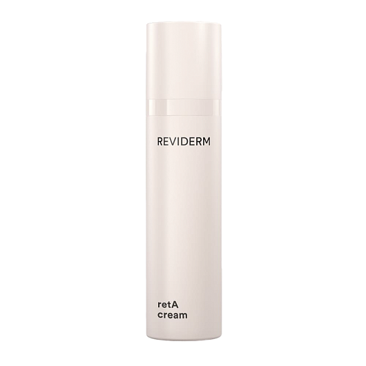 Reviderm, Крем с ретинолом, retA cream, 50 мл