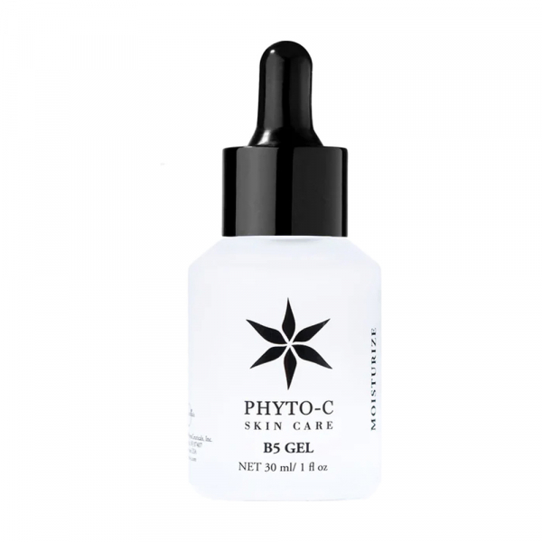 Phyto-C, Гель для лица успокаивающий, B5 Gel, 30 мл