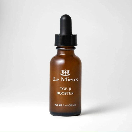 Le Mieux, Сыворотка Бустер/TGF-B