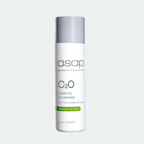 ASAP, Восстанавливающий гель с кислотами для жирной и проблемной кожи