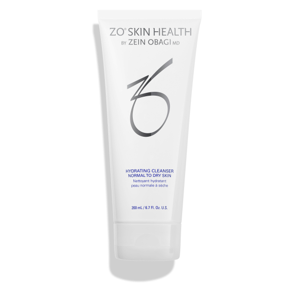 ZO Skin Health, Очищающее средство с увлажняющим действием, Hydraiting Cleanser, 200 мл