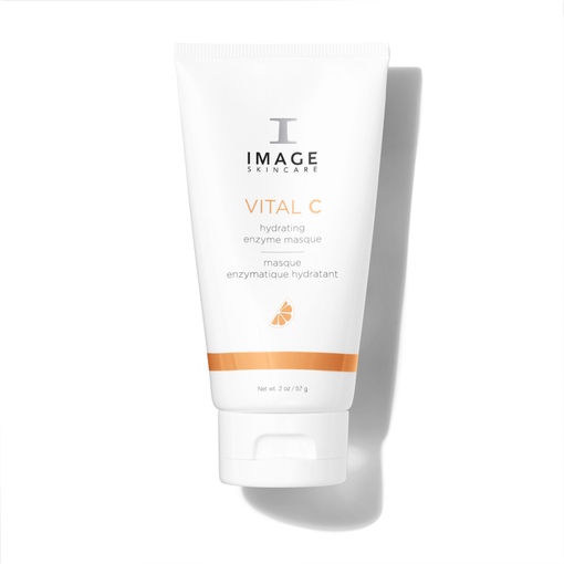 Image, Энзимная маска - Vital C Hydrating Enzyme Masque, 57 г