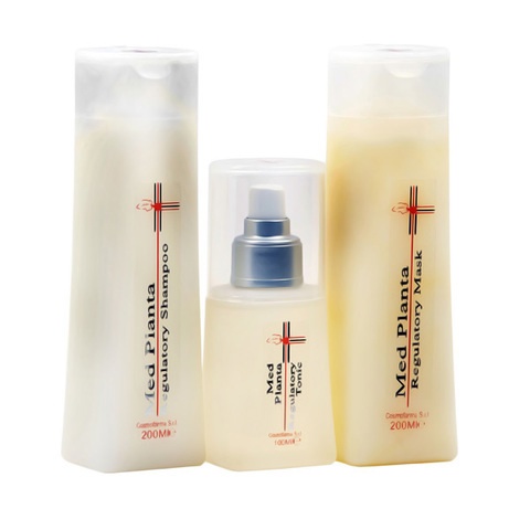 Антисеборейный комплекс MED-PLANTA