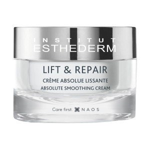 ESTHEDERM, Разглаживающий крем для лица и шеи, Lift& Repair, 50 мл