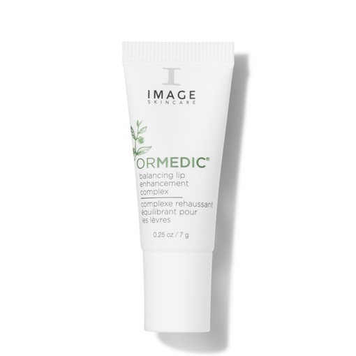 Image, Интенсивный увлажняющий гель для губ, OR Balancing Lip Enhancement Complex, 7 г