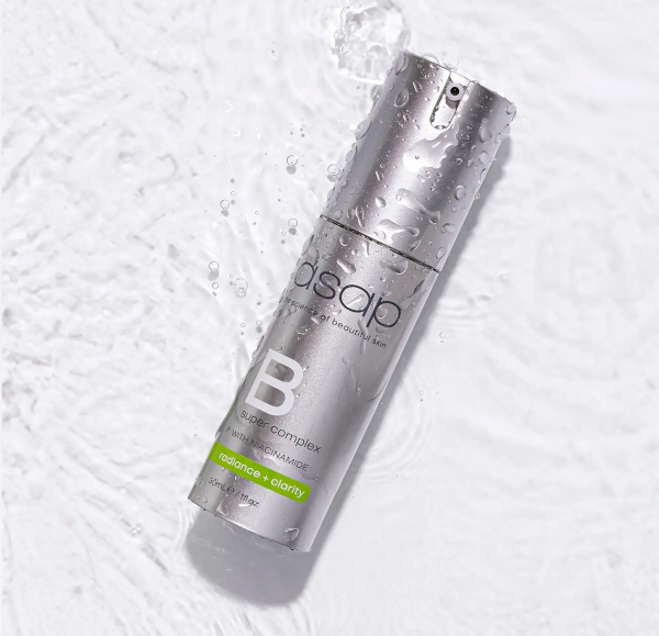 ASAP, Мультифункциональная сыворотка супер В