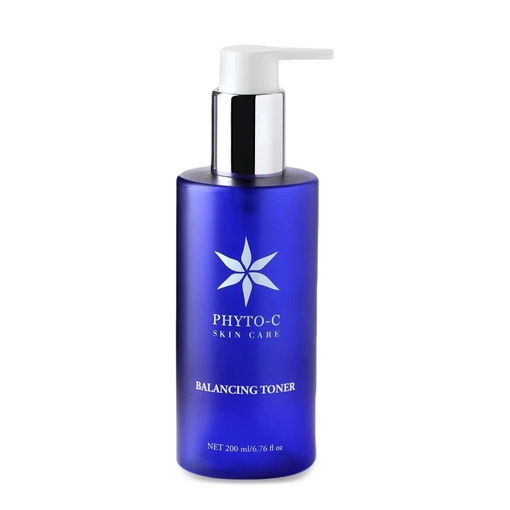 Phyto-C, Тоник для лица, Balancing Toner, 200 мл