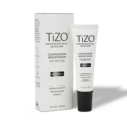 Tizo, Увлажняющий крем выравнивающий цвет лица, Photoceutical Complexion Brightener, 29 мл
