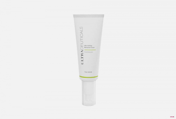 Ultraceuticals, Ультра успокаивающий крем, Ultra Calming Moisturiser Cream, 75 мл