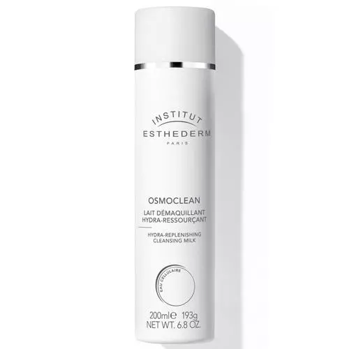 ESTHEDERM, Очищающее молочко Гидра-Ресурсант, 200 мл