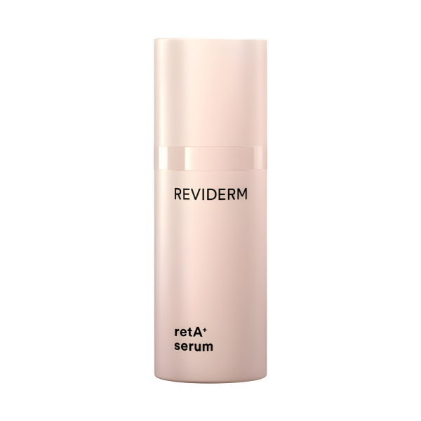 Reviderm, Сыворотка с ретинолом, retA+ serum, 30 мл