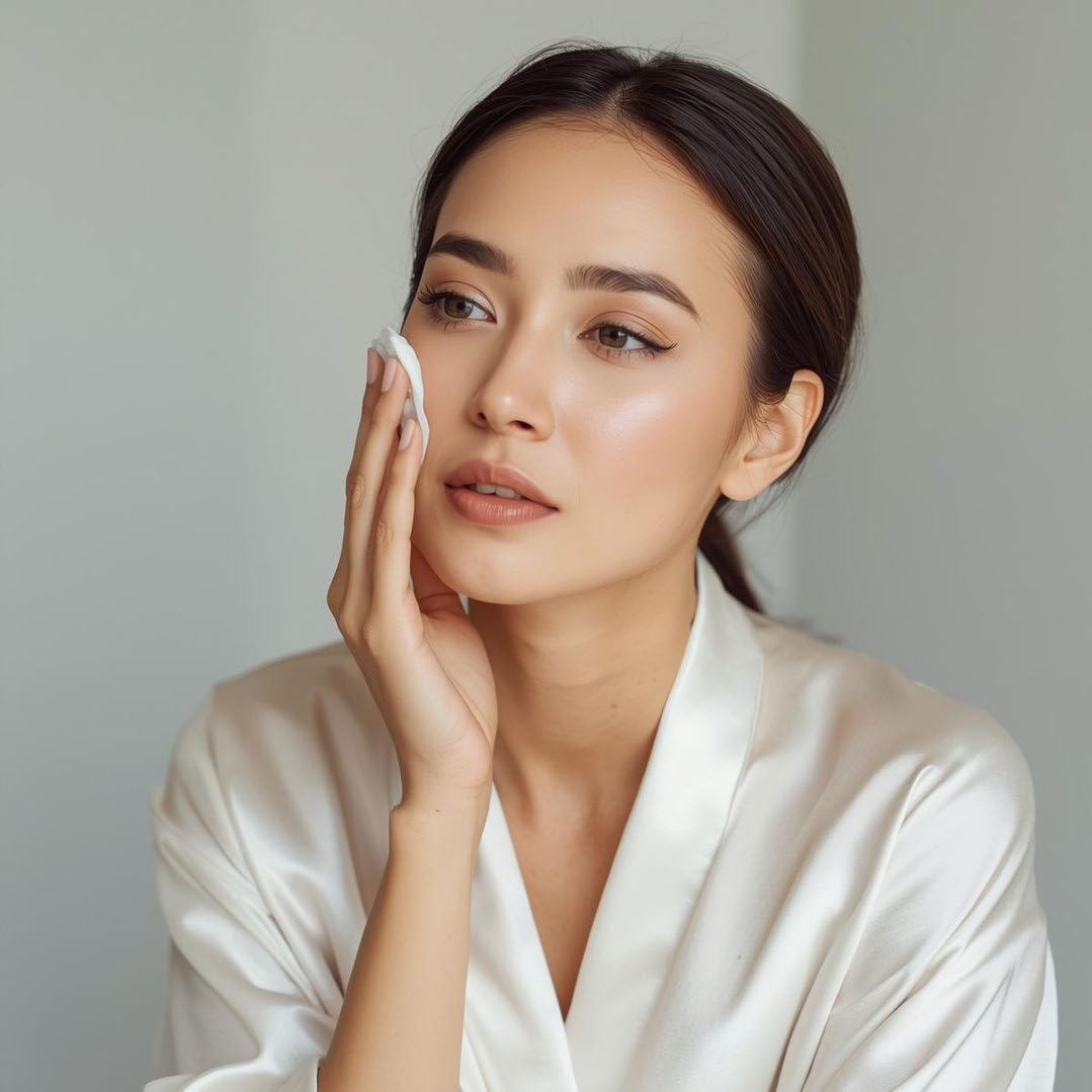 Лосьоны для проблемной кожи - как правильно подобрать? Лосьоны для проблемной кожи - как правильно подобрать?