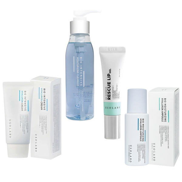 USOLAB Набор 11