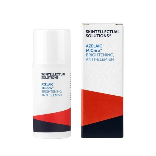 Микроэмульсия Azelaic MiChro