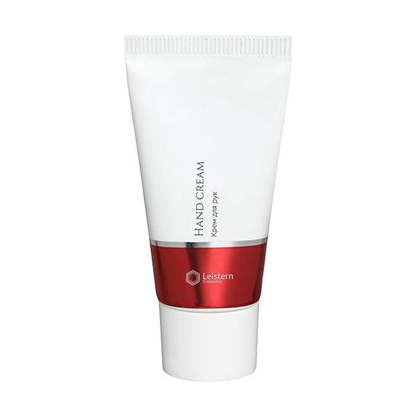 Leistern Cosmetics, Крем для рук, Hand Cream, 15 мл