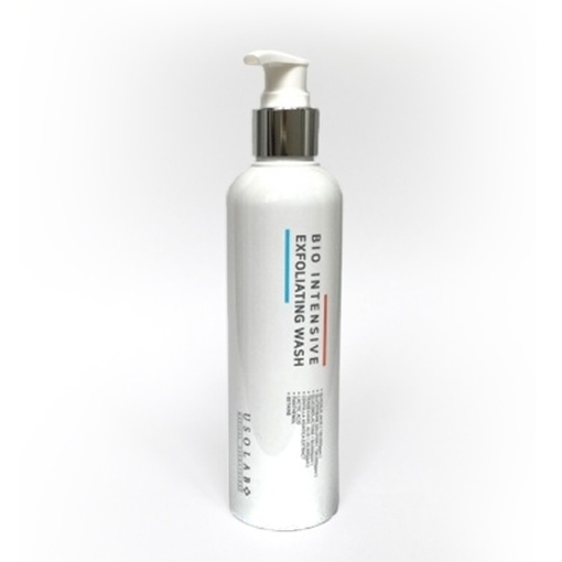 Usolab, Очищающий гель на основе АНА15% и транексамовой кислоты 2%, 250 мл