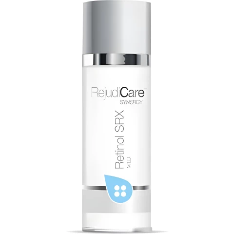 RejudiCare Synergy, Гель с ретинолом для чувствительной кожи, Retinol SRX Mild, 30 мл