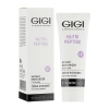 GiGi, Крем для лица мгновенное увлажнение для сухой кожи, Nutri Peptide Moisturizer for Dry Skin, 50 мл от интернет-магазина 360